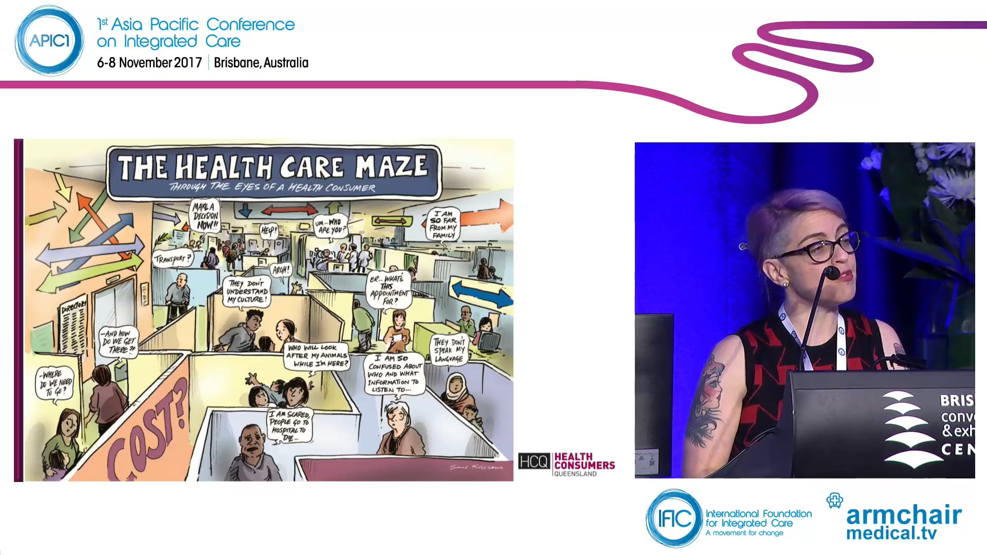 Engaging and Empowering People and Communities Melissa Fox & Anna Voloschenko