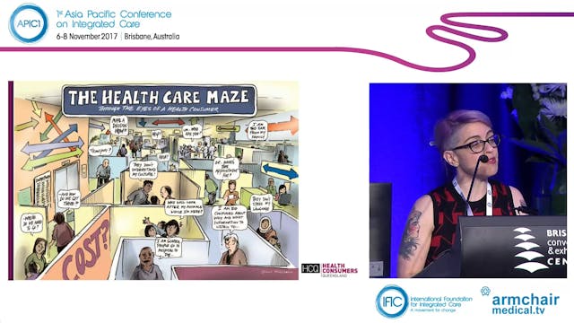 Engaging and Empowering People and Co...