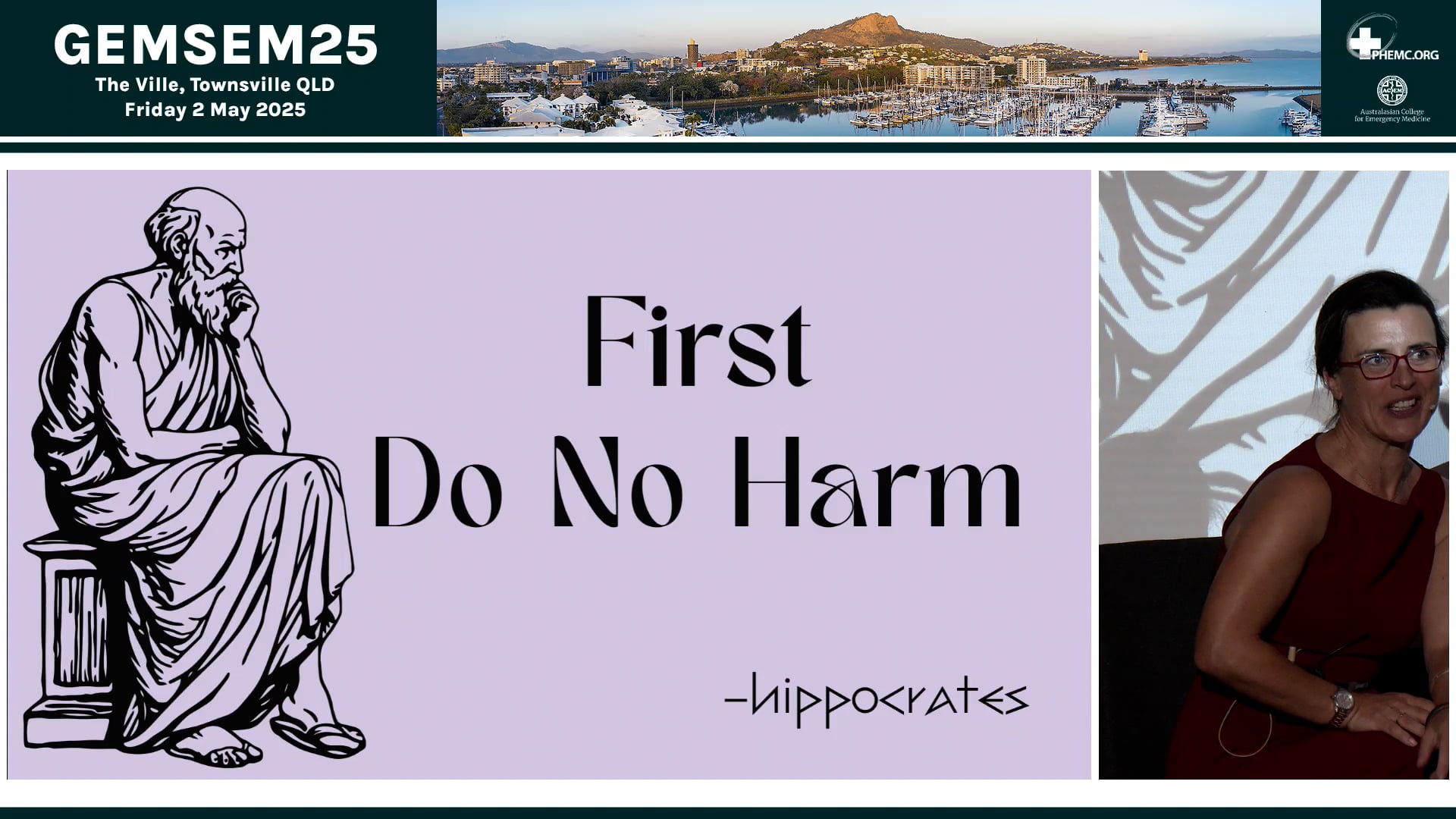 Trauma Jane Dutson, Morgan Anderson, Anna Grant, Hollis Hopkins, Kathryn Laspina, Sonia Tait