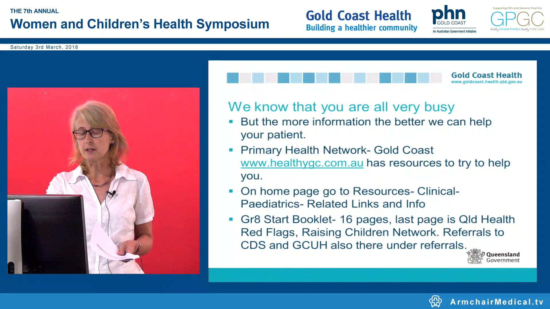 Child development – resources & options Tanya Allomes