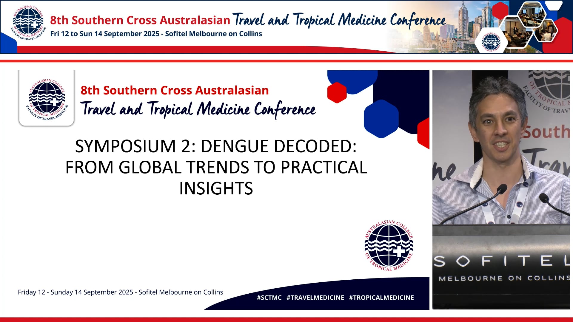 Dengue Panel Discussion