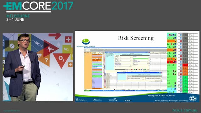 Caring for patients who wish to harm ...