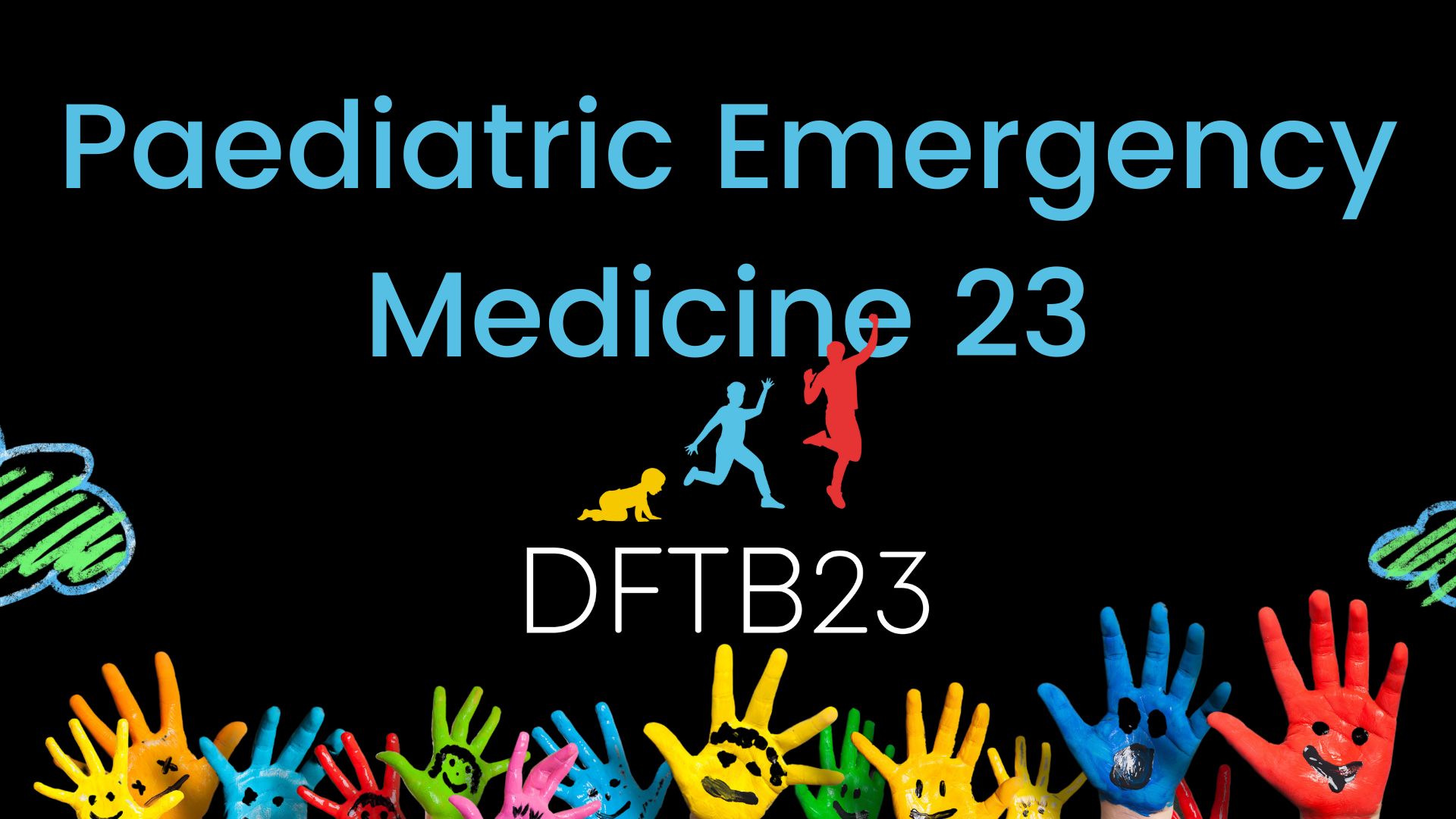 Don't Forget the Bubbles 2023