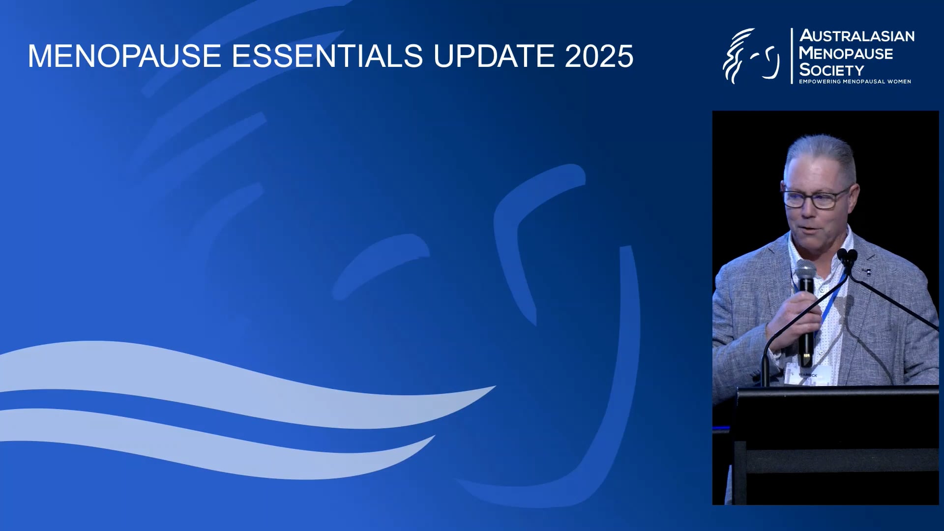 Prescribing menopausal hormone therapy Dr Hannah Farquhar