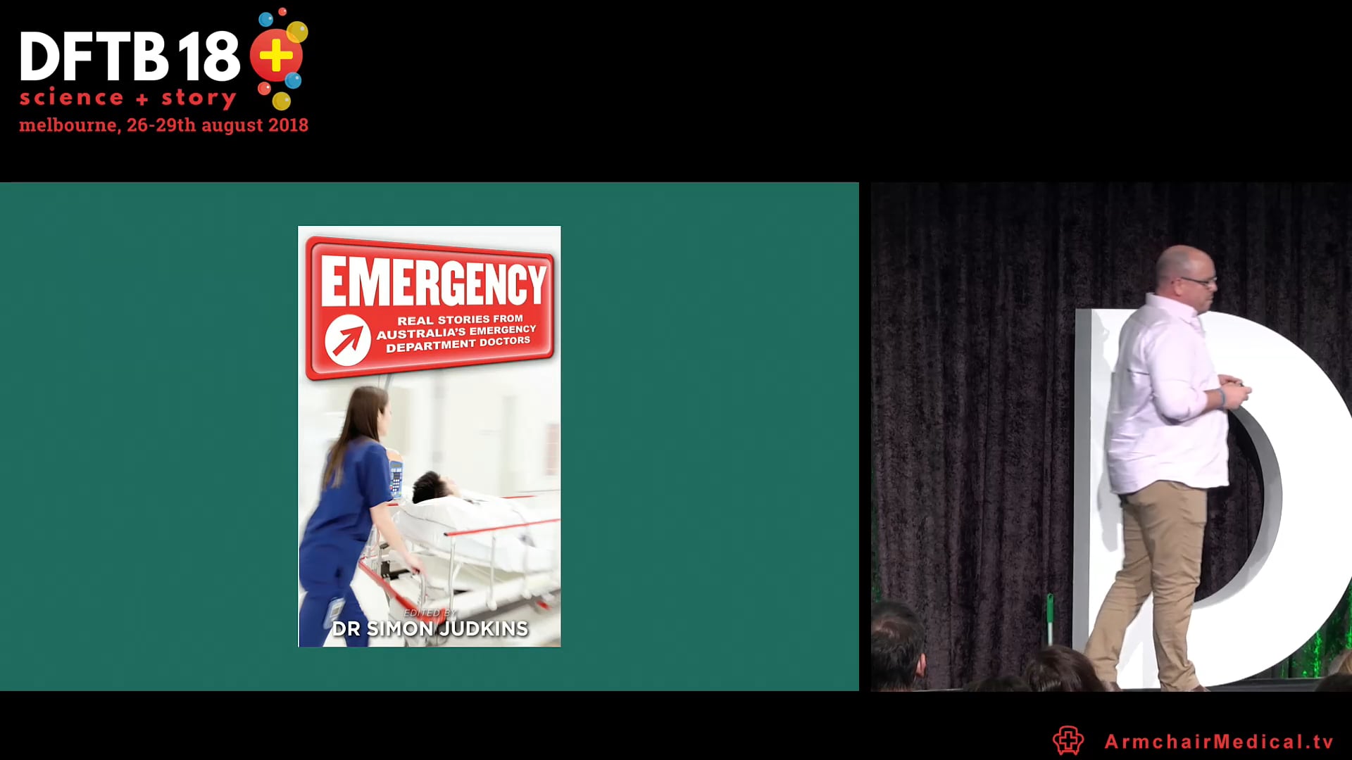 Everyone makes mistakes Coping with error Simon Judkins