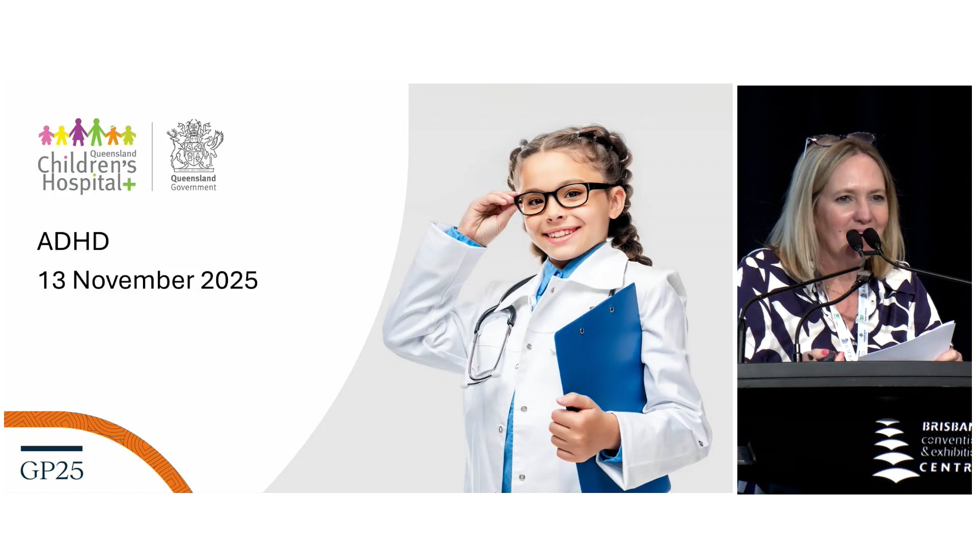 ADHD Martine Waters, Dr Stephanie Huxley, Dr Megan Yap