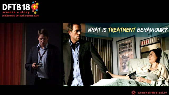 Abnormal Treatment behaviour Jannie G...