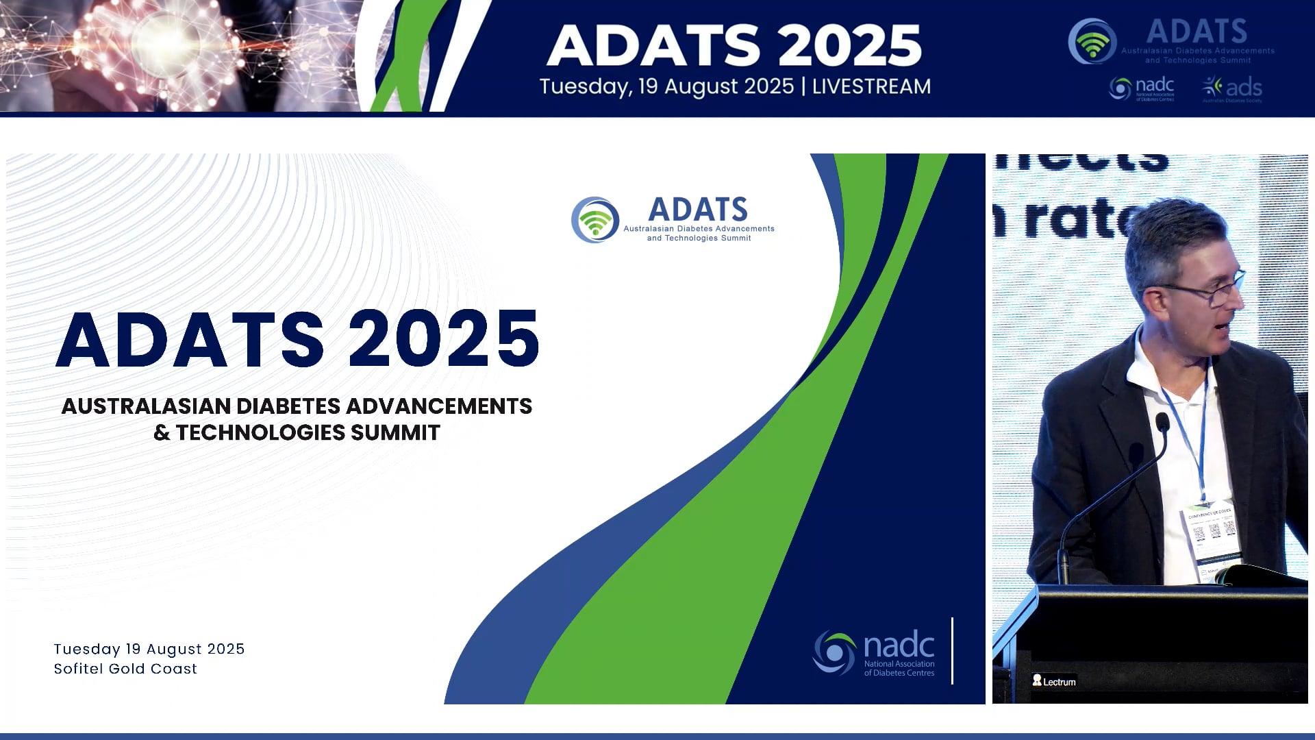 Getting through the gates - airport security and diabetes technology Lauren Cusack