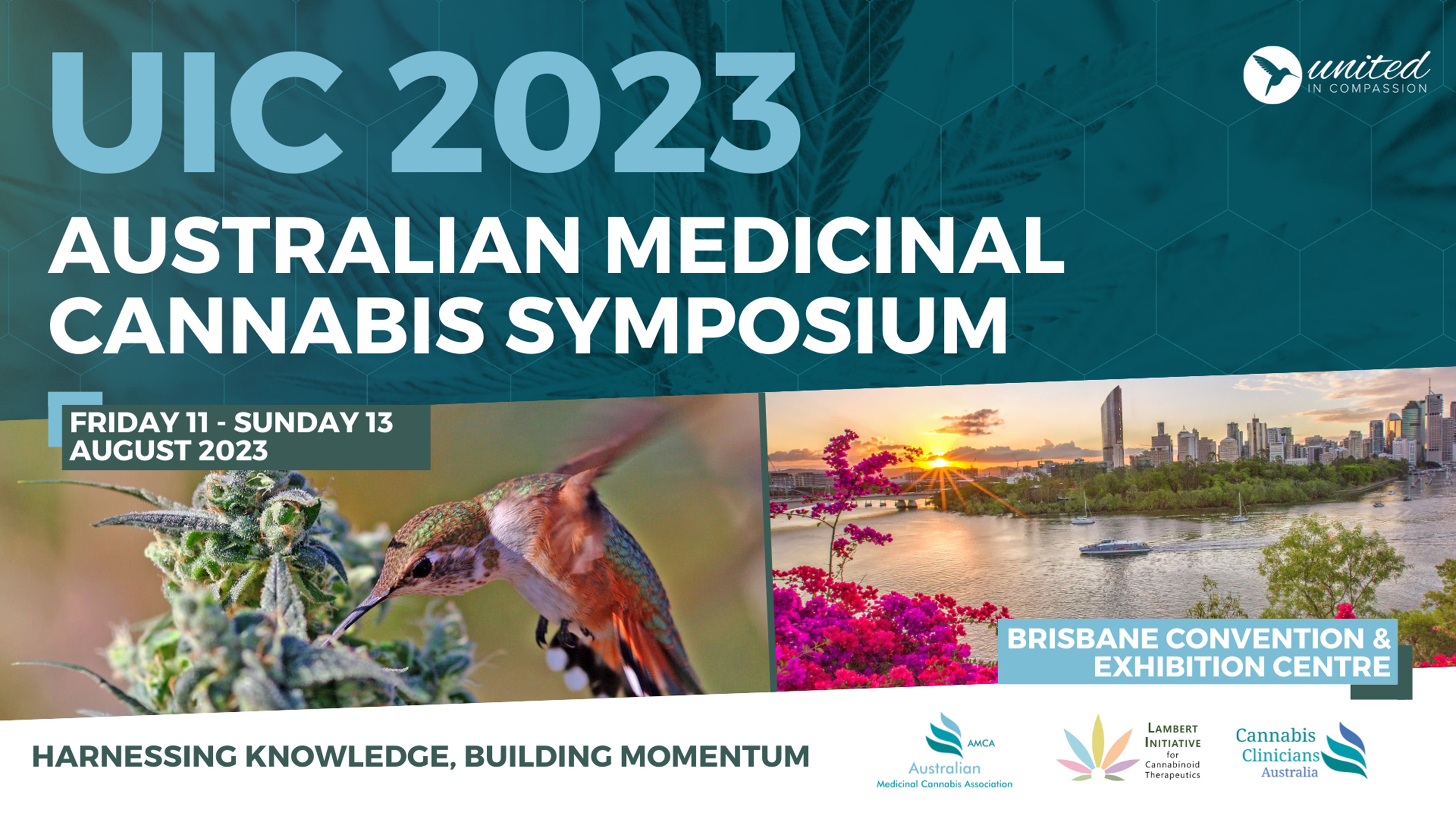 Australian Medicinal Cannabis Symposium