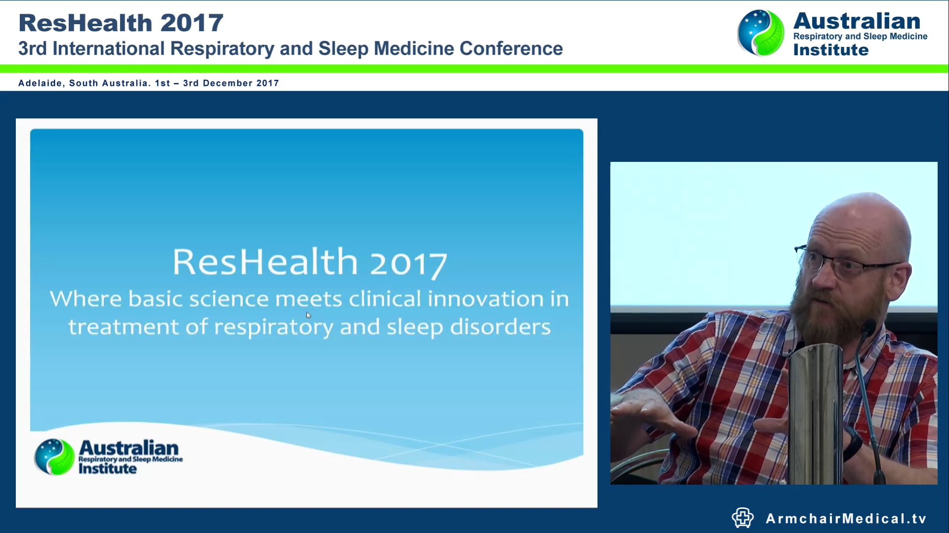 Asthma Panel Discussion