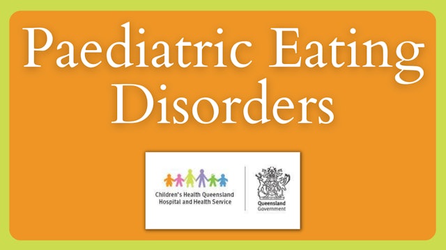 Children's Health Queensland