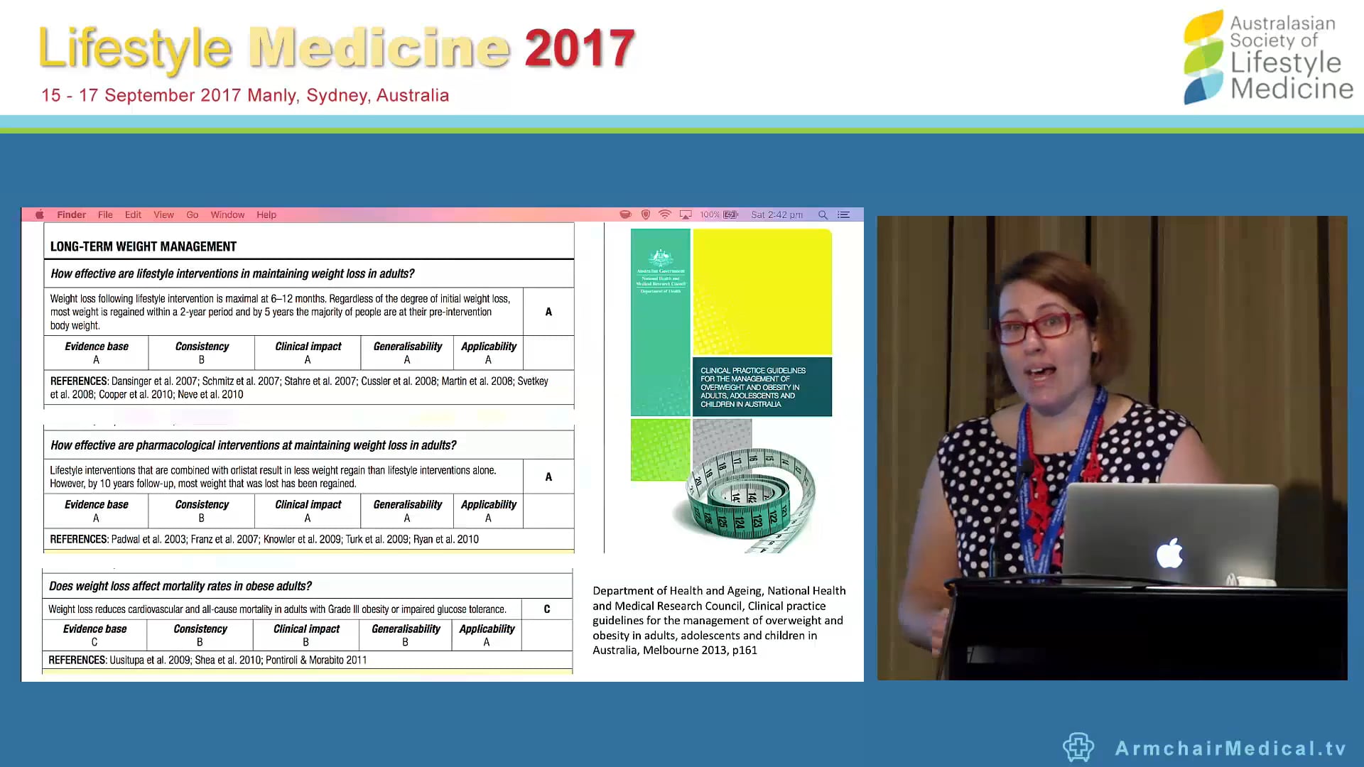 Why you should consider offering weight neutral care to everyone Fiona Willer