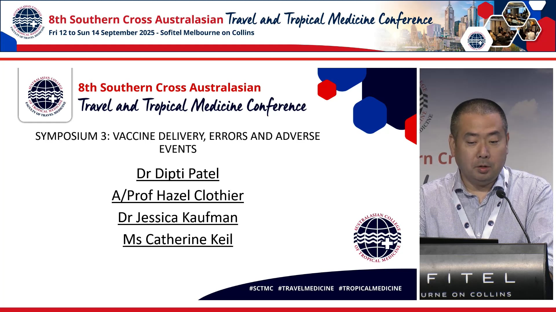 What can providers do to improve vaccine uptake Dr Jessica Kaufman, Murdoch Children’s Research Institute, Victoria