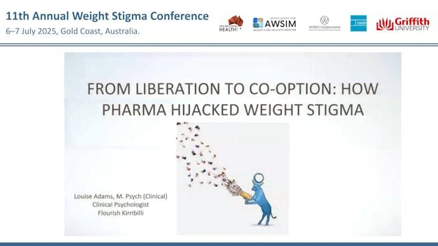 From liberation to corruption How pha...
