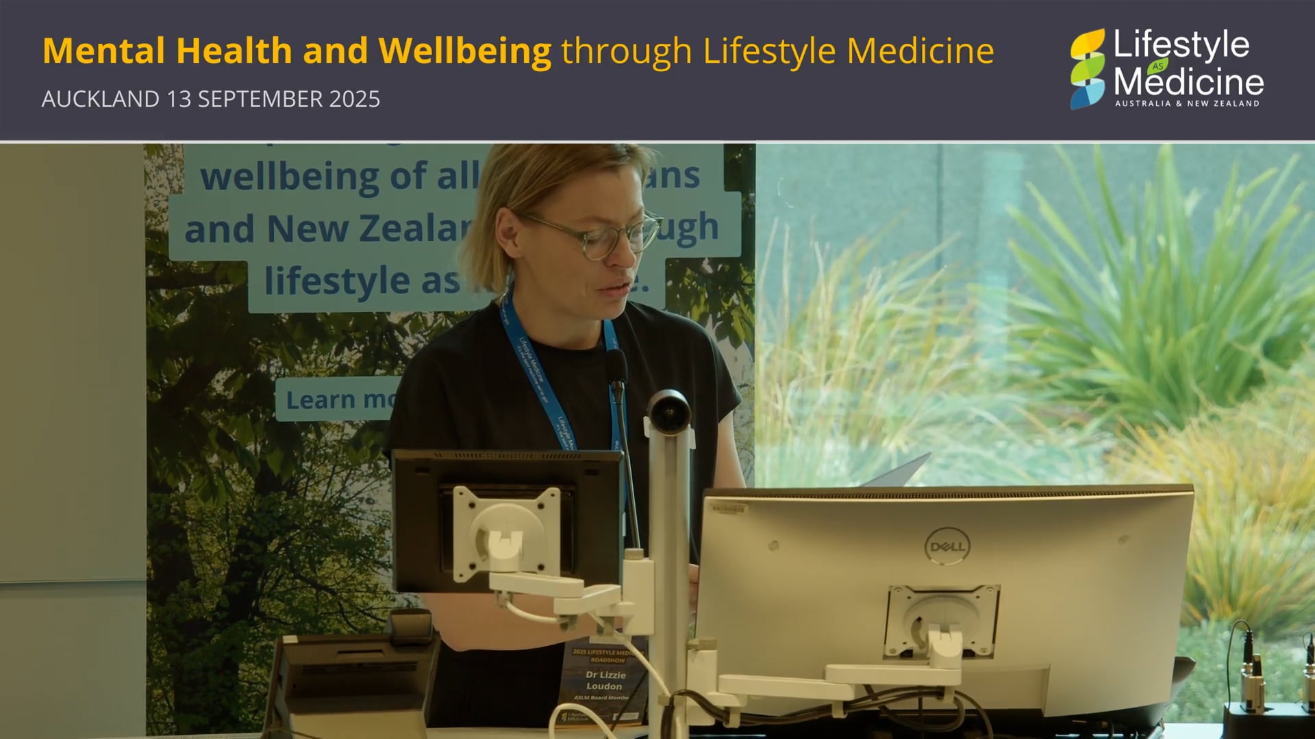 Sleep, the circadian clock and mental health Associate Professor Sarah Hetrick & Dr Nicola Ludin