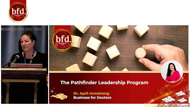 From Practitioner to Pathfinder Unloc...