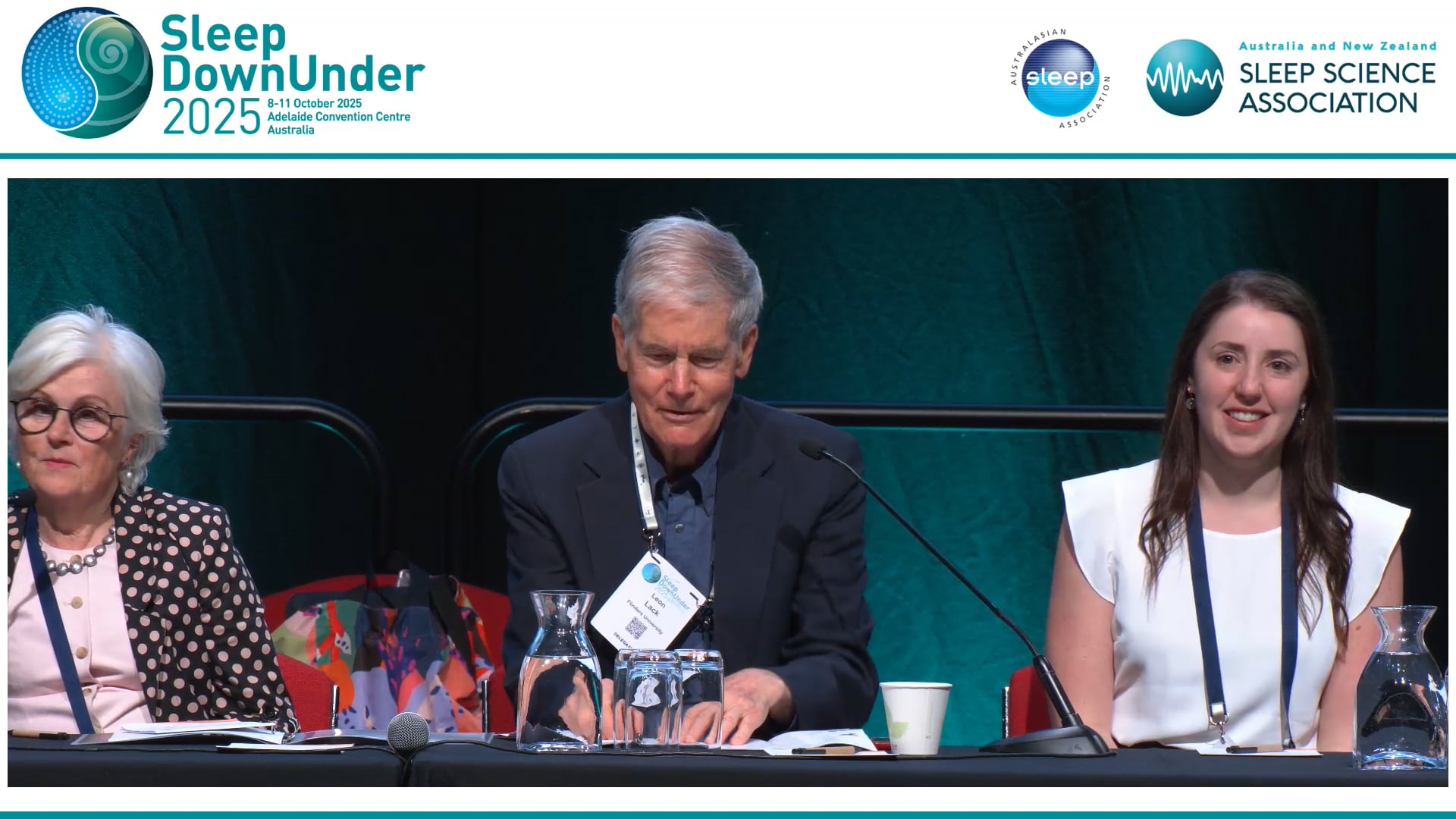 Insomnia management in the context of comorbid conditions Panel