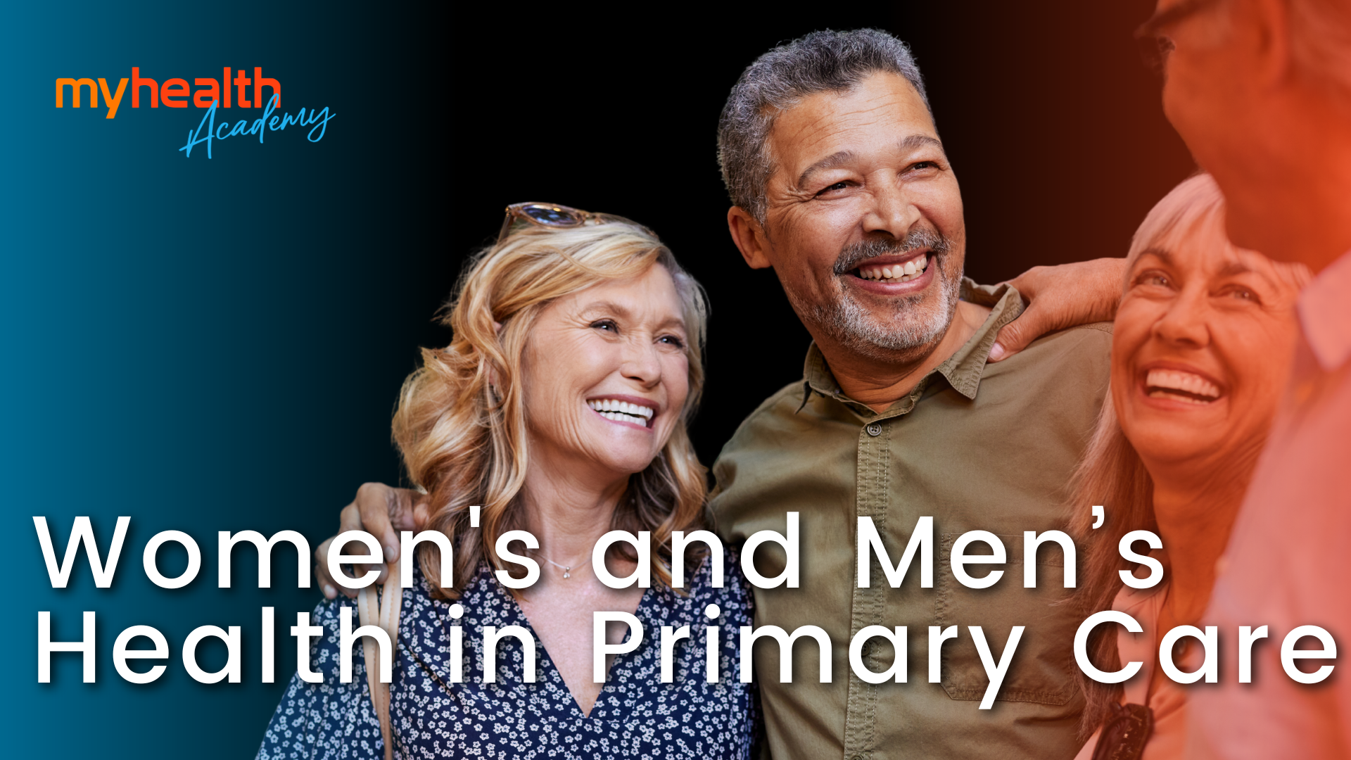 Women's and Men's Health In Primary Care 2026
