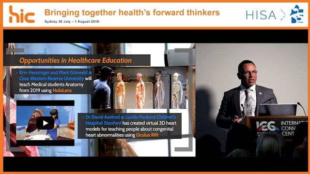 Augmented and virtual reality – Enter...