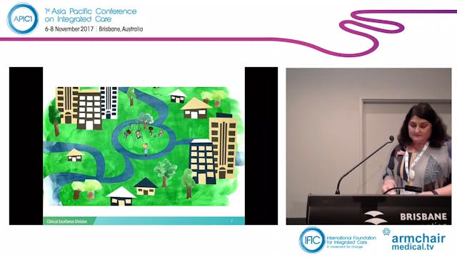 Queensland Child & Youth Clinical Net...