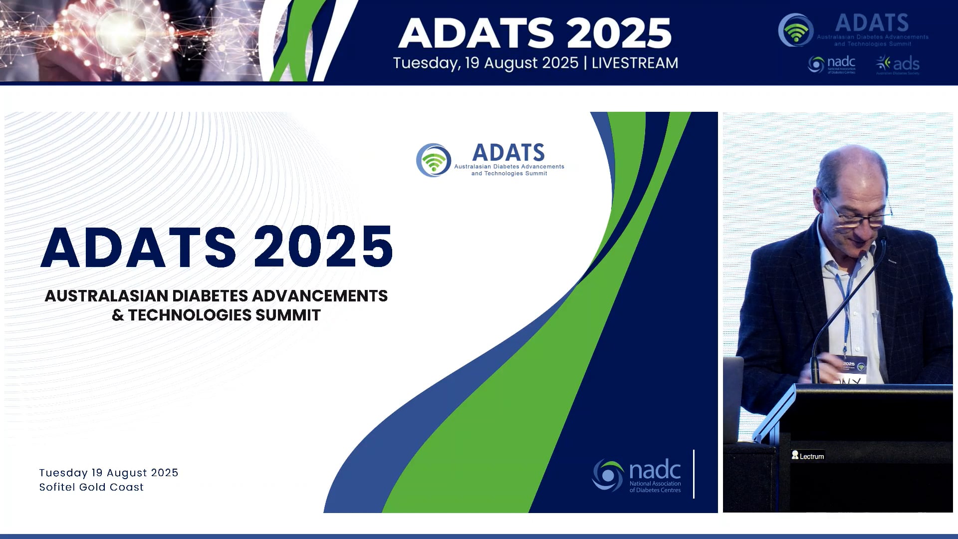 AI scribes in the clinic live demo Dr Matt Cohen