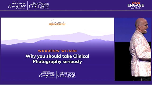 Why you should take Clinical Photogra...