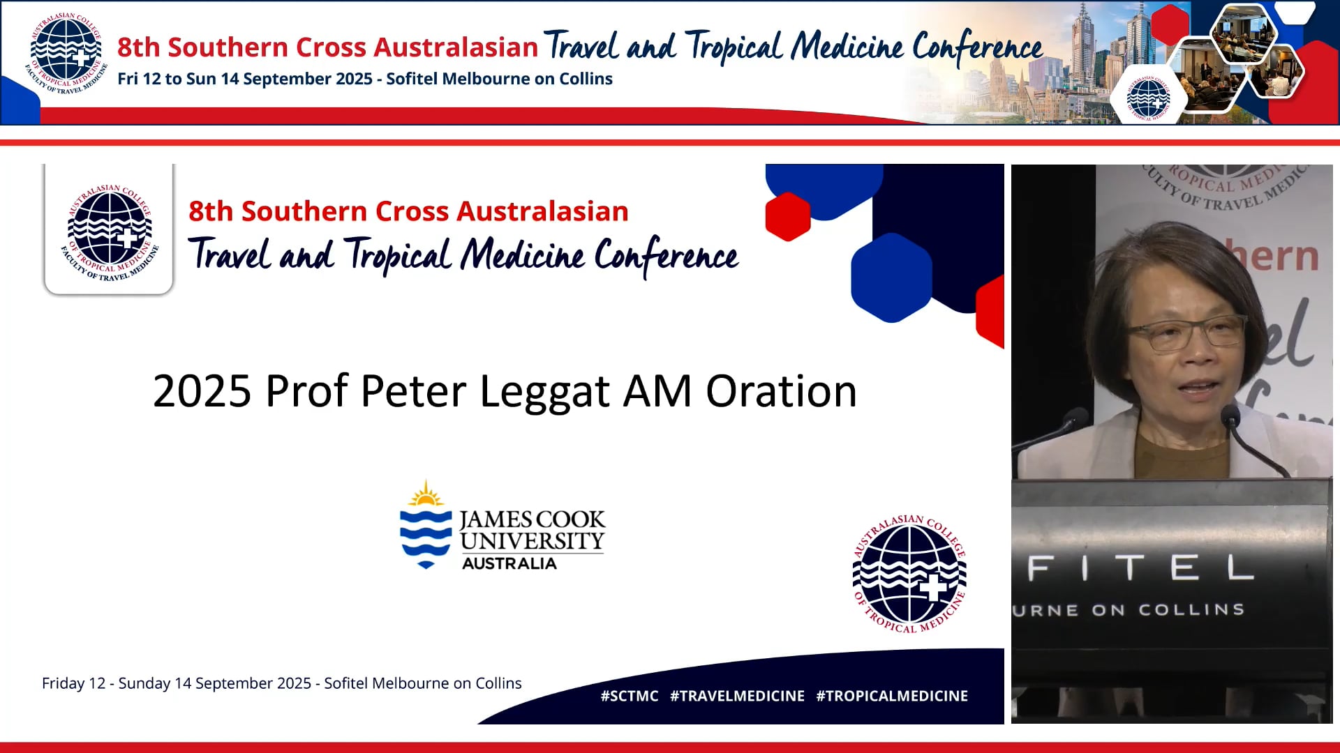 New frontiers space travel and aerospace medicine Prof David Hilmers, Former NASA Astronaut, Baylor College of Medicine, Houston, United States of America