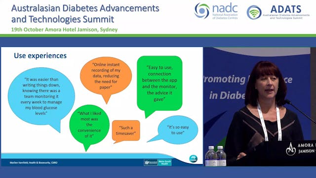 CSIRO GDM app Marlien Varnfield