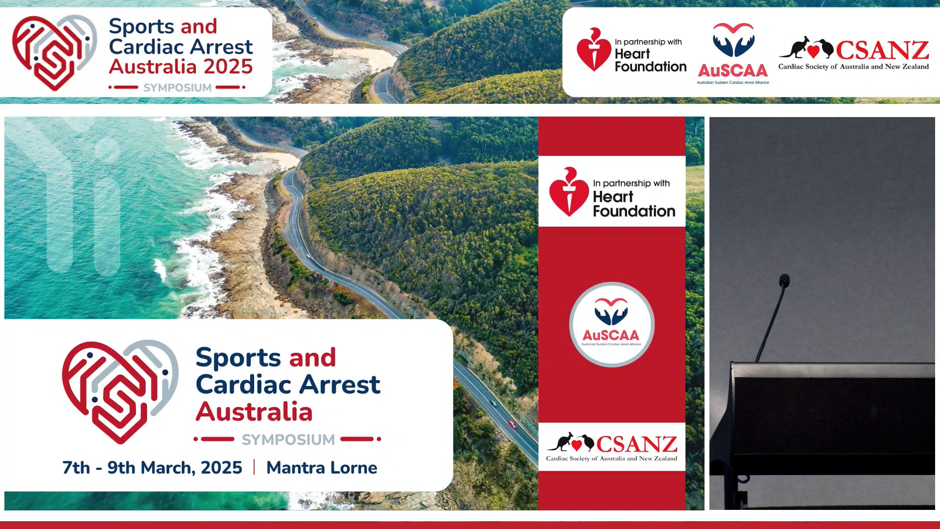 Multi-disciplinary cardiac arrest care The Copenhagen framework Prof Bo Gregers Winkel (Copenhagen, Denmark)