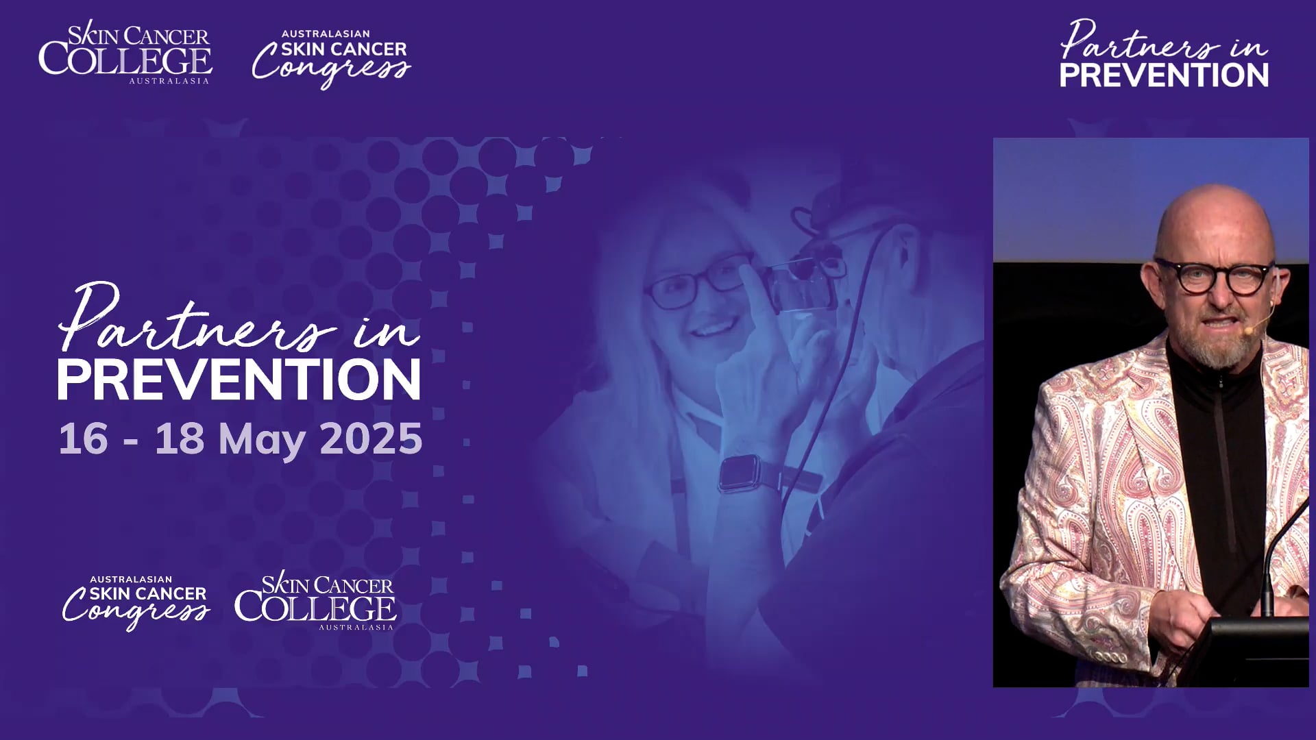 6.2 Skin cancer mimics in Dermatology Dr Ian McColl