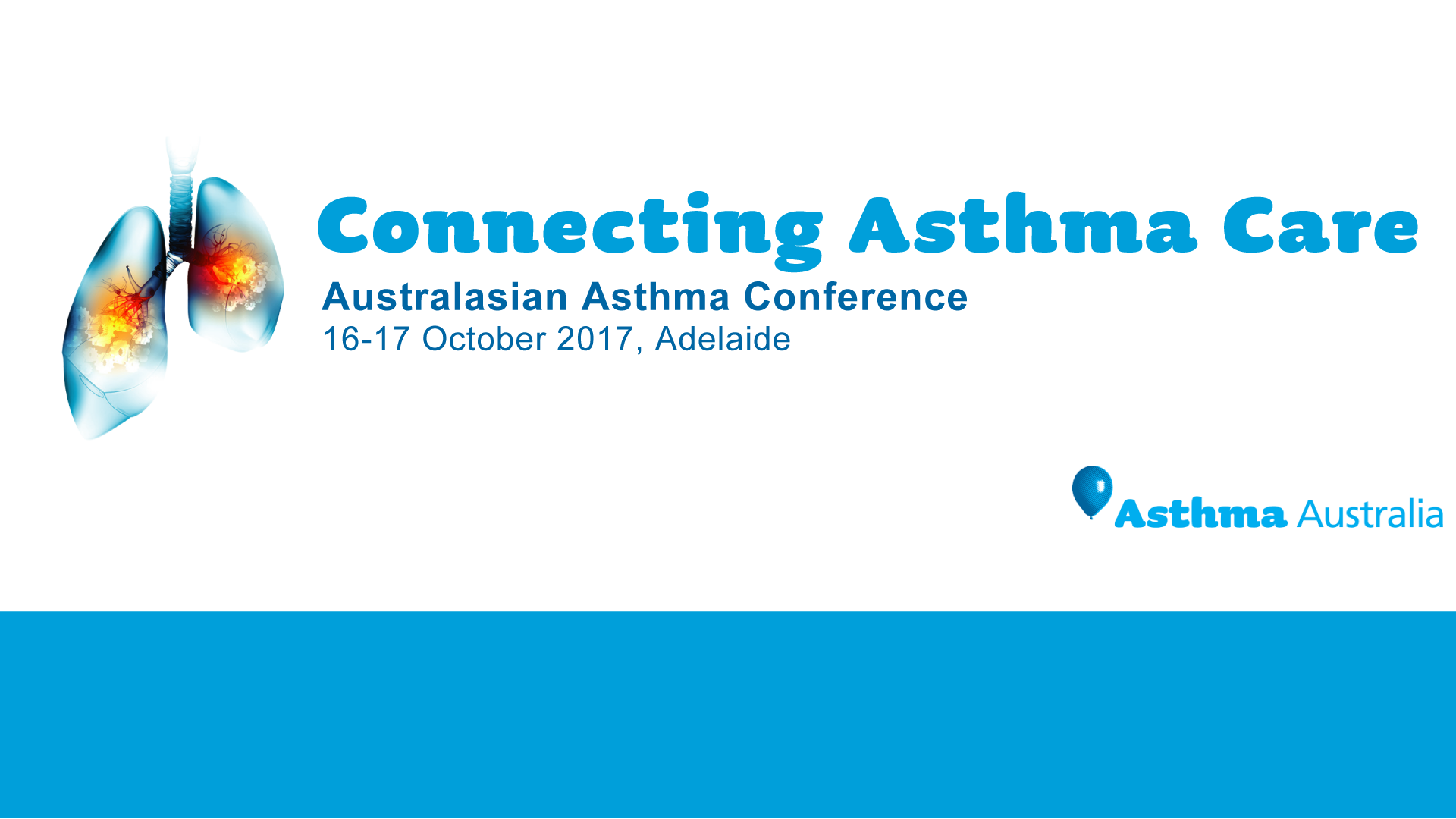 Asthma Australia Conference