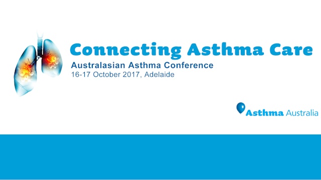 Asthma Australia Conference