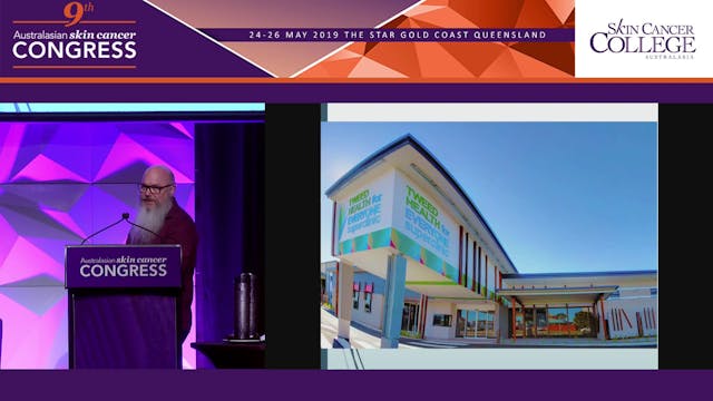 Wound Management in a multidisciplina...