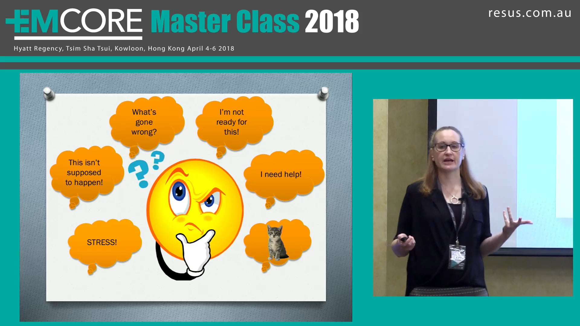 Paediatric Resuscitation Top 5 Tips Dr Claire Wilkin