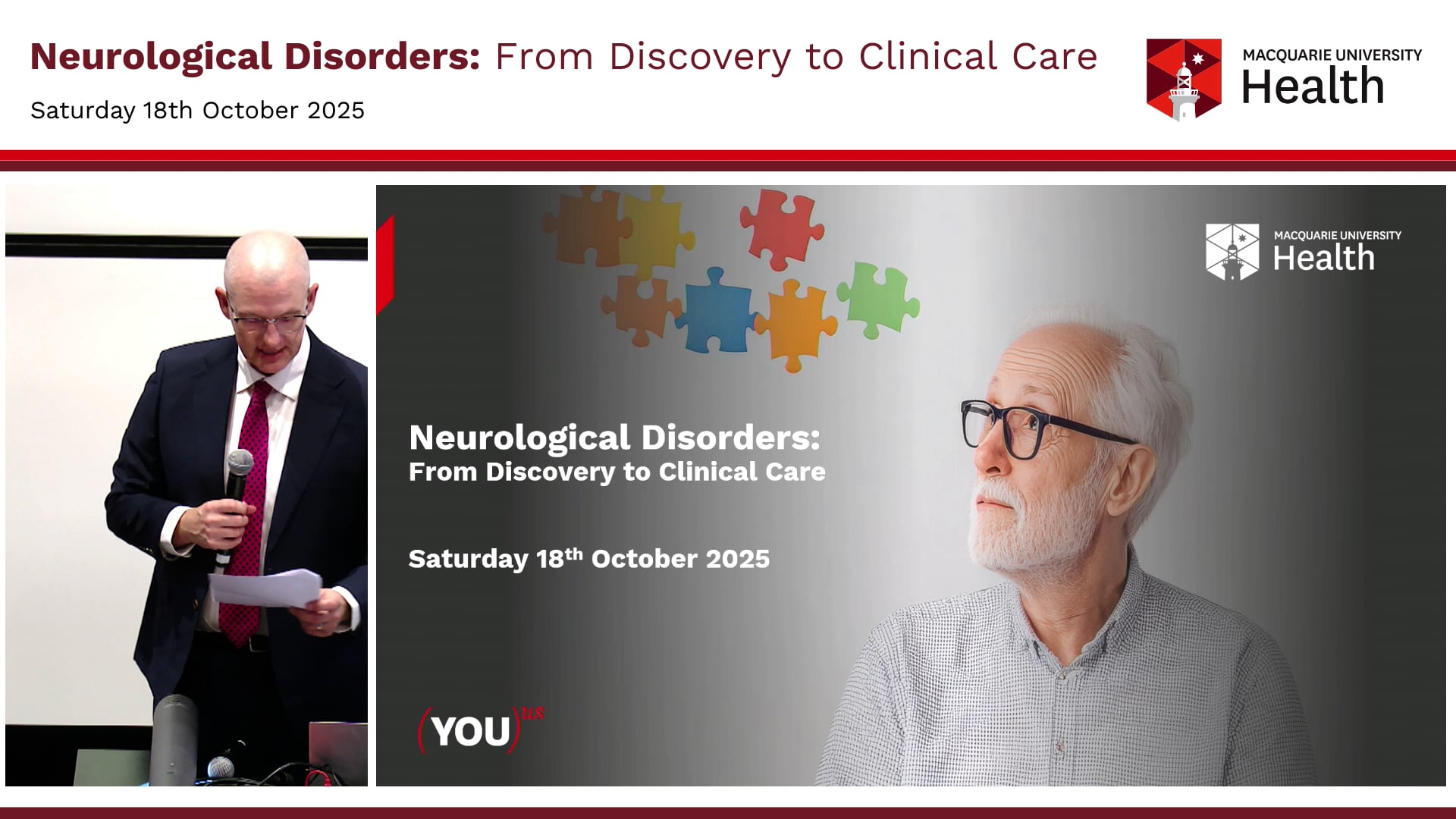 Speech and Swallowing in Parkinson's & Dementia Ms Sally Pittendrigh