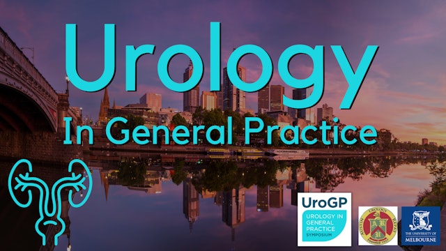 Urology In General Practice