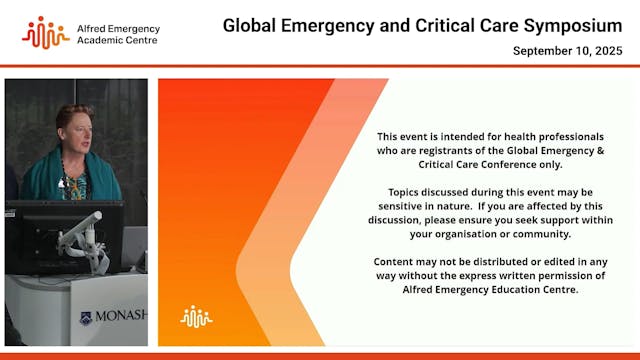 Medical oxygen security key findings ...