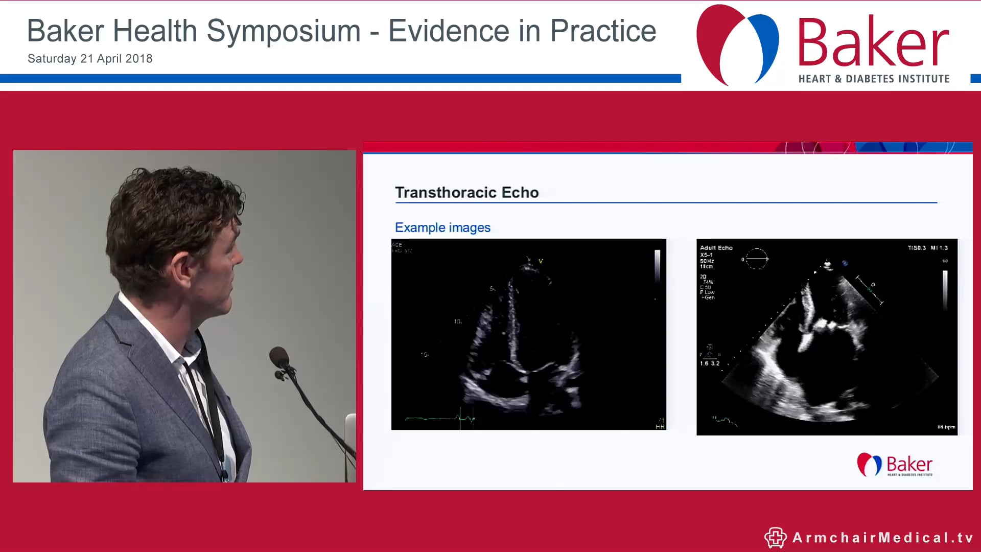 Investigating the dyspneic patient Dr Ben Costello