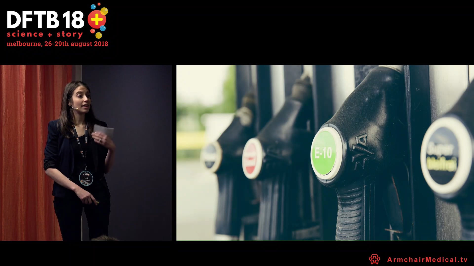 Giving feedback Lori Chait