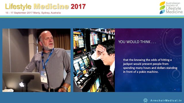 Inspiring change with motivational in...