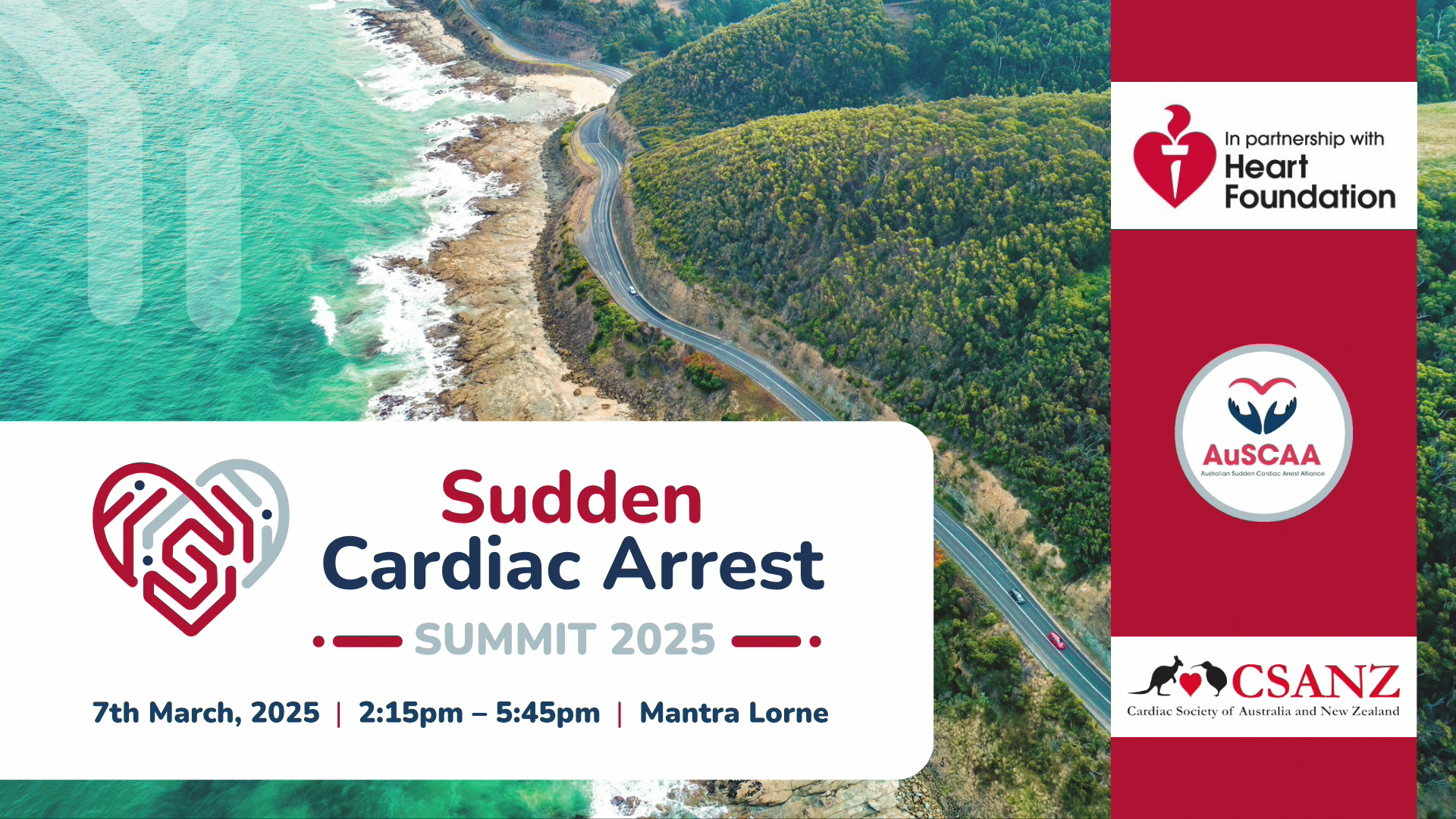 Sudden Cardiac Arrest 2025