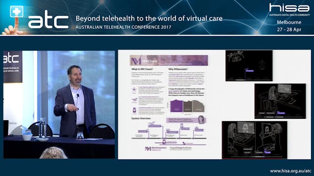Telehealth 2027 How virtual is the ke...