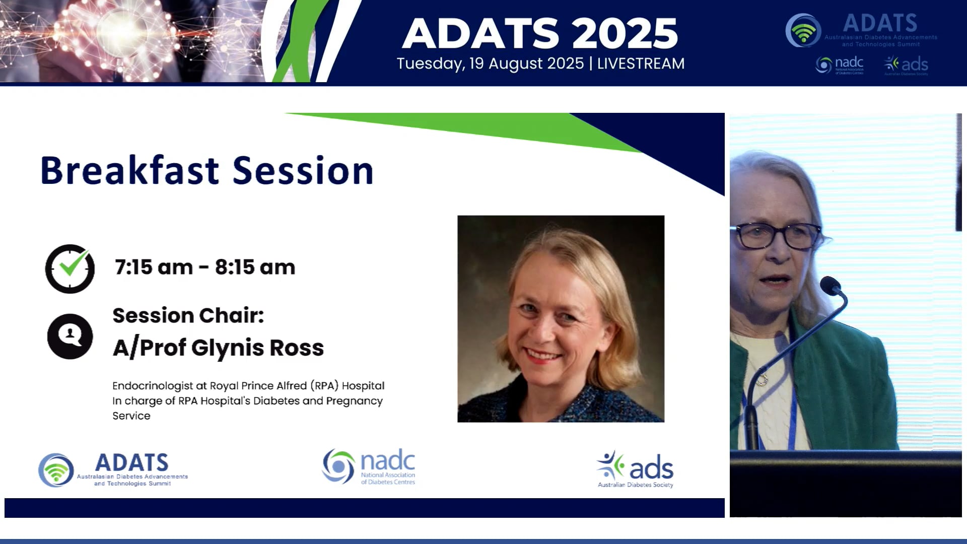 Breakfast Driving Better TIR and TITR with Control-IQ Technology Tracey Stamates-Roerty