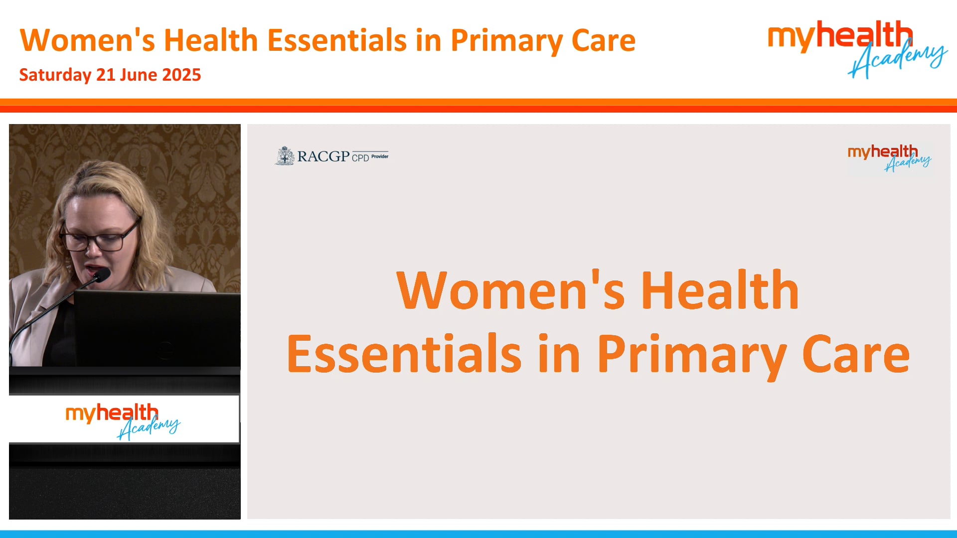 Endometriosis and Chronic Pelvic Pain Dr Eashan Tambimuttu