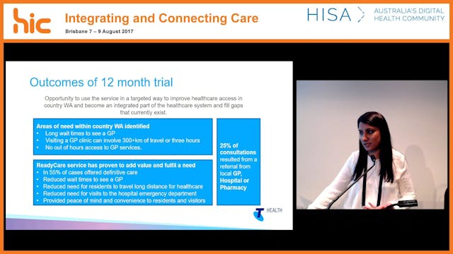 Addressing primary care access challe...