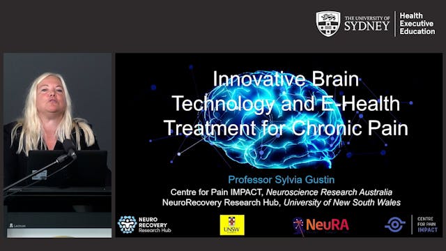 Innovative Brain Technology and E-Hea...