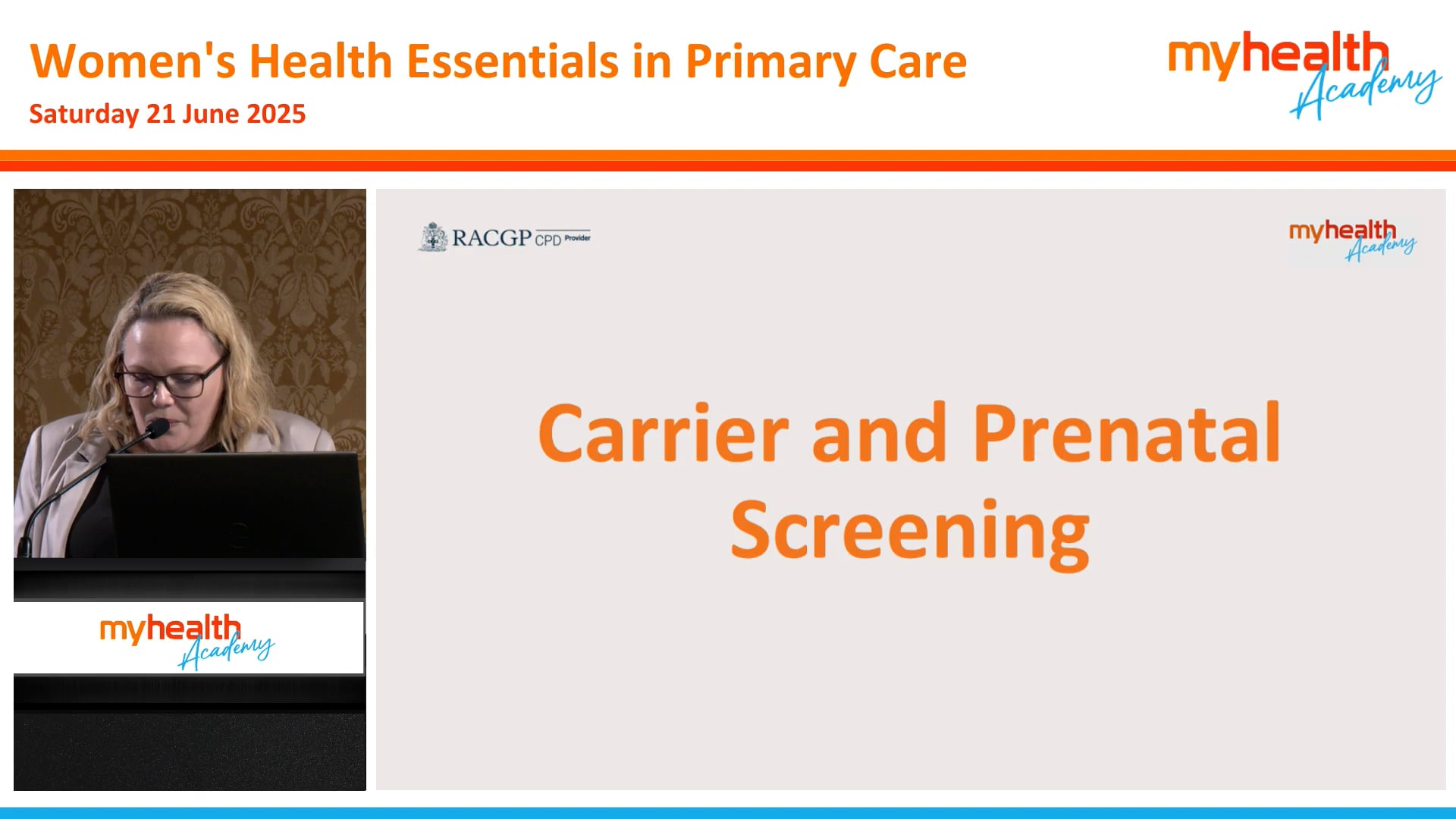 Contraception Dr Caroline Anderson