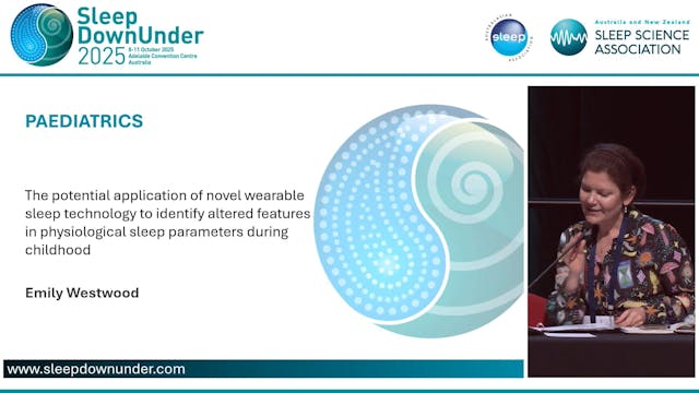 The potential application of novel we...