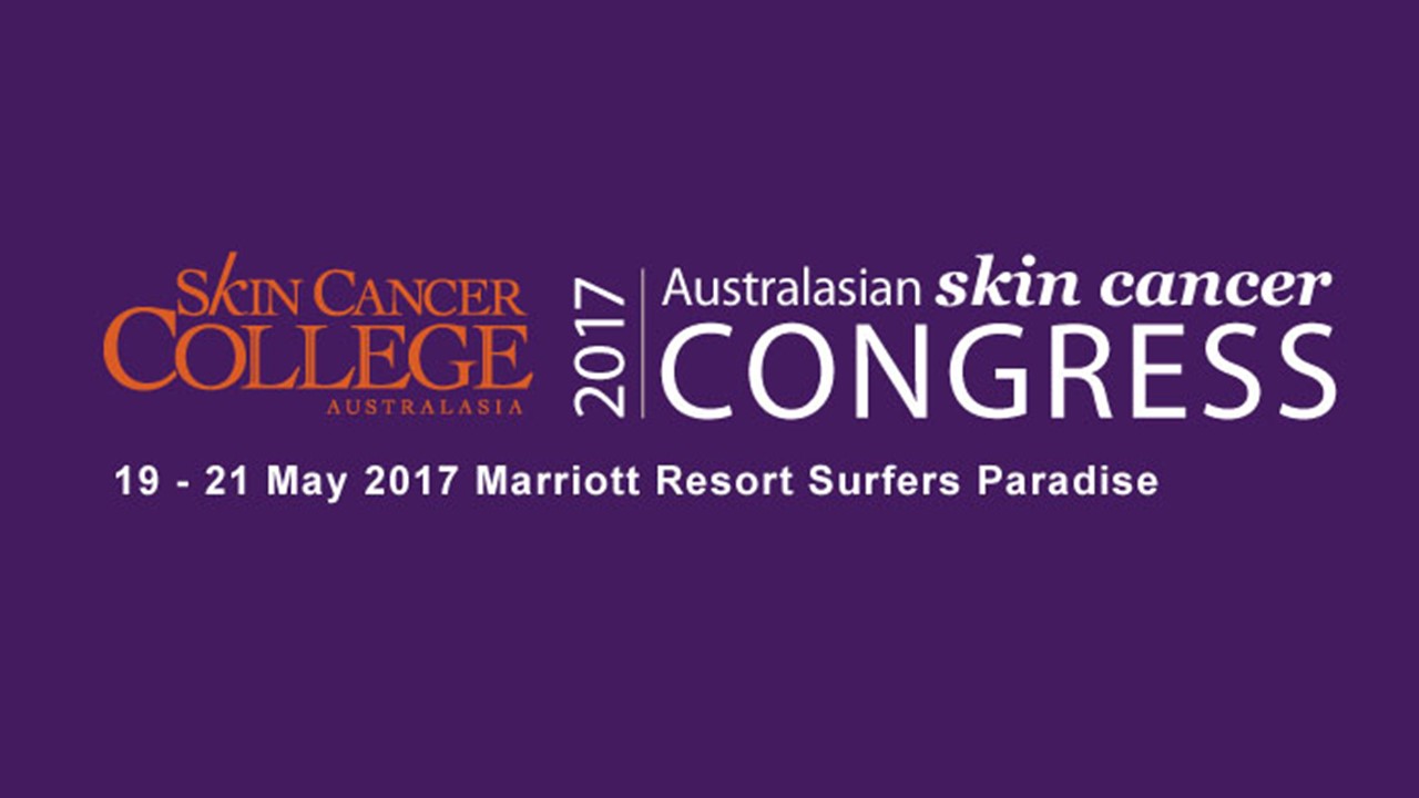 Skin Cancer Congress 2017