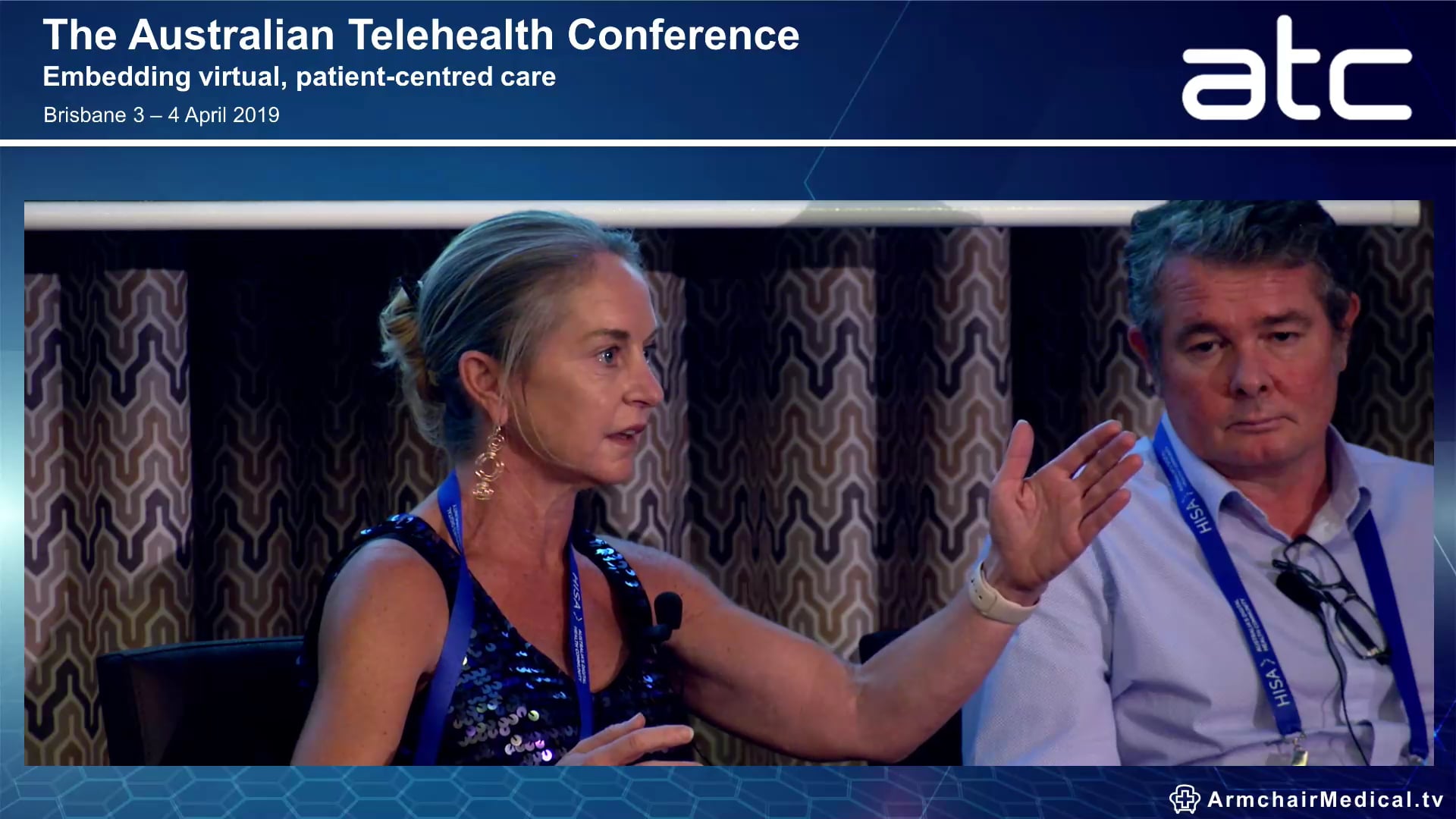 PANEL Enabling and embracing the change and new service models